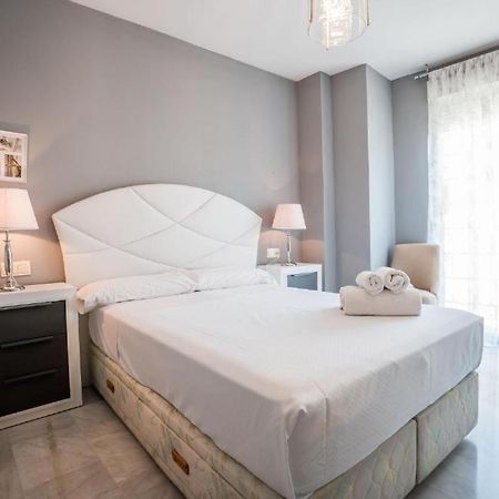 Apartamento Centrico Frente Villa Oniria กรานาดา ภายนอก รูปภาพ