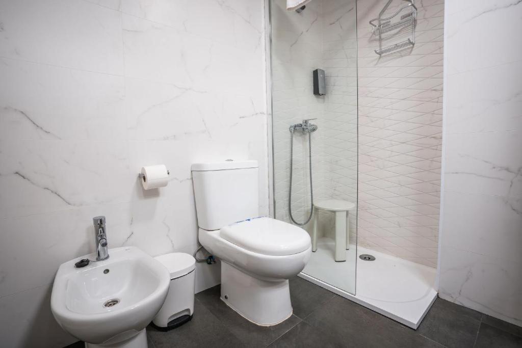 Apartamento Centrico Frente Villa Oniria กรานาดา ภายนอก รูปภาพ